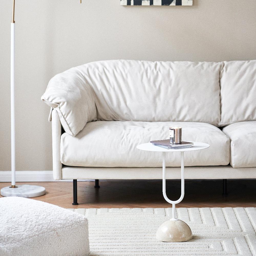 Ma table d'appoint Stamp