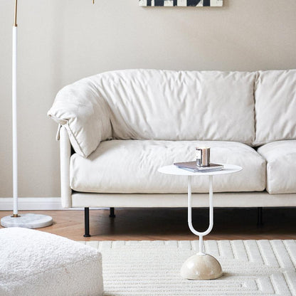 Ma table d'appoint Stamp