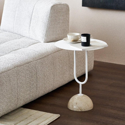 Ma table d'appoint Stamp