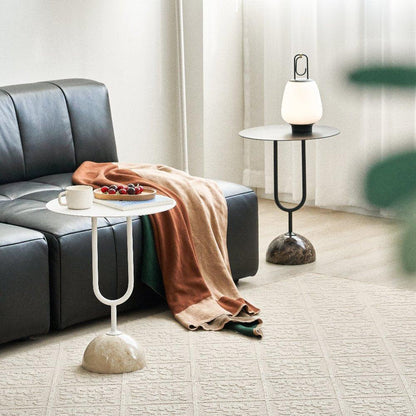 Ma table d'appoint Stamp