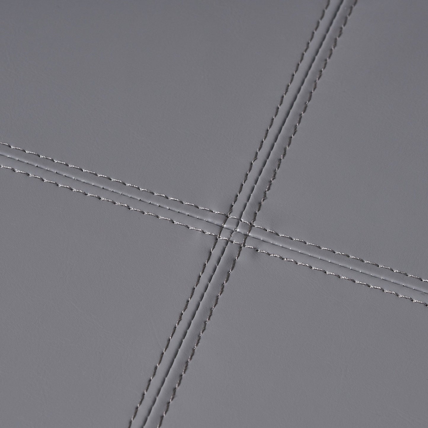 Banc de rangement Lucinda en similicuir de Christopher Knight Home - 51,25 cm L x 17,50 cm l x 16,25 cm H