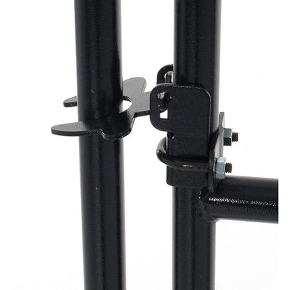 Chien porte-bonheur de style européen