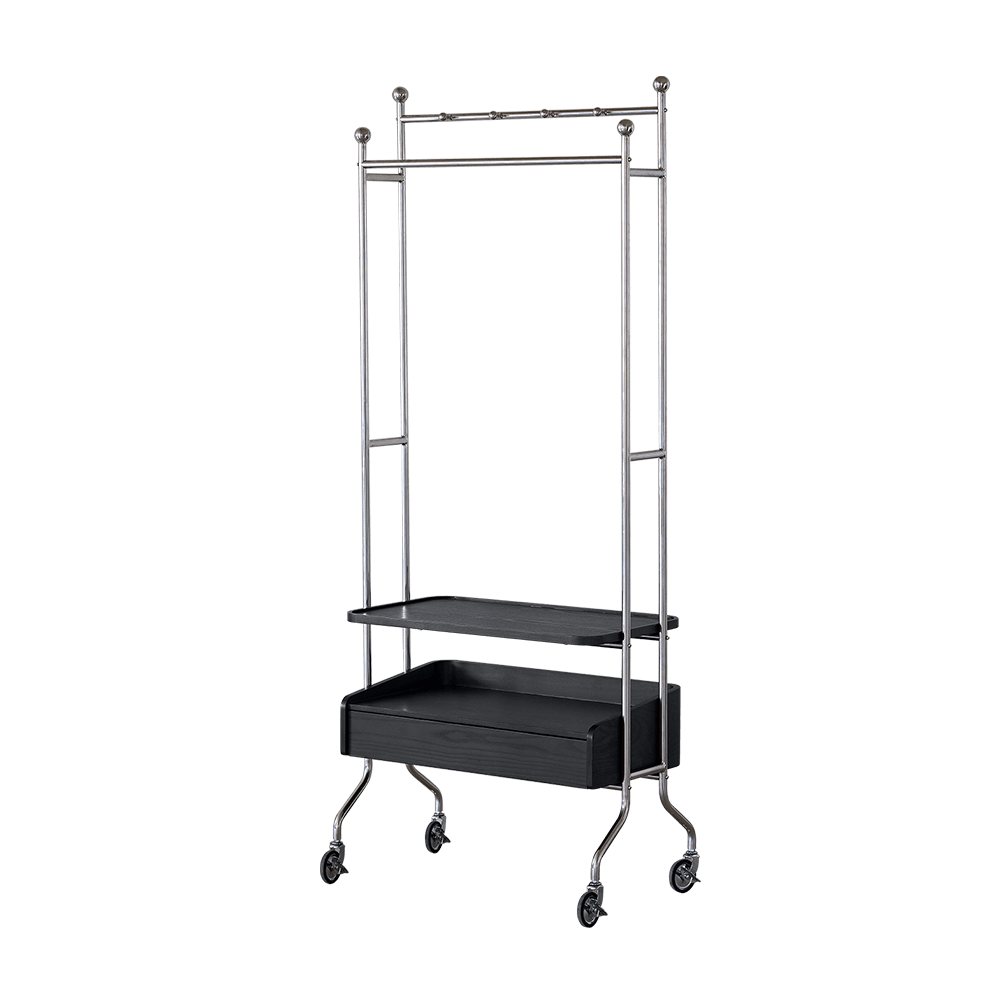 Porte-manteau Lunarvista