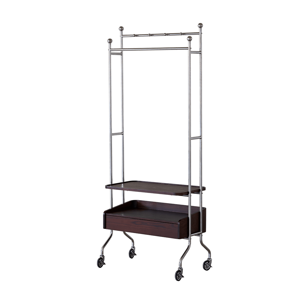 Porte-manteau Lunarvista