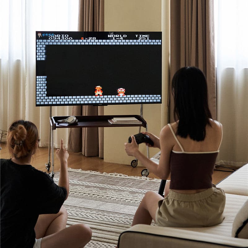 Meuble TV Lunarvista