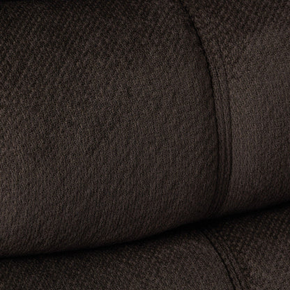 Fauteuil inclinable surdimensionné et luxueux pour une relaxation ultime