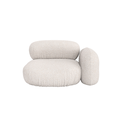 Canapé Ondo / Accoudoir droit