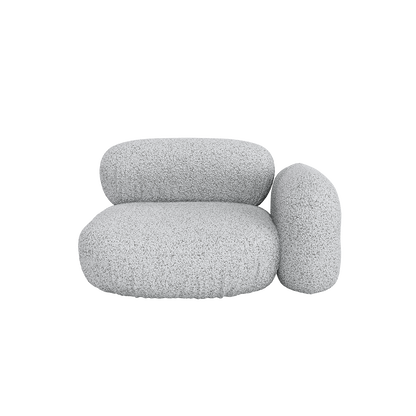 Canapé Ondo / Accoudoir droit