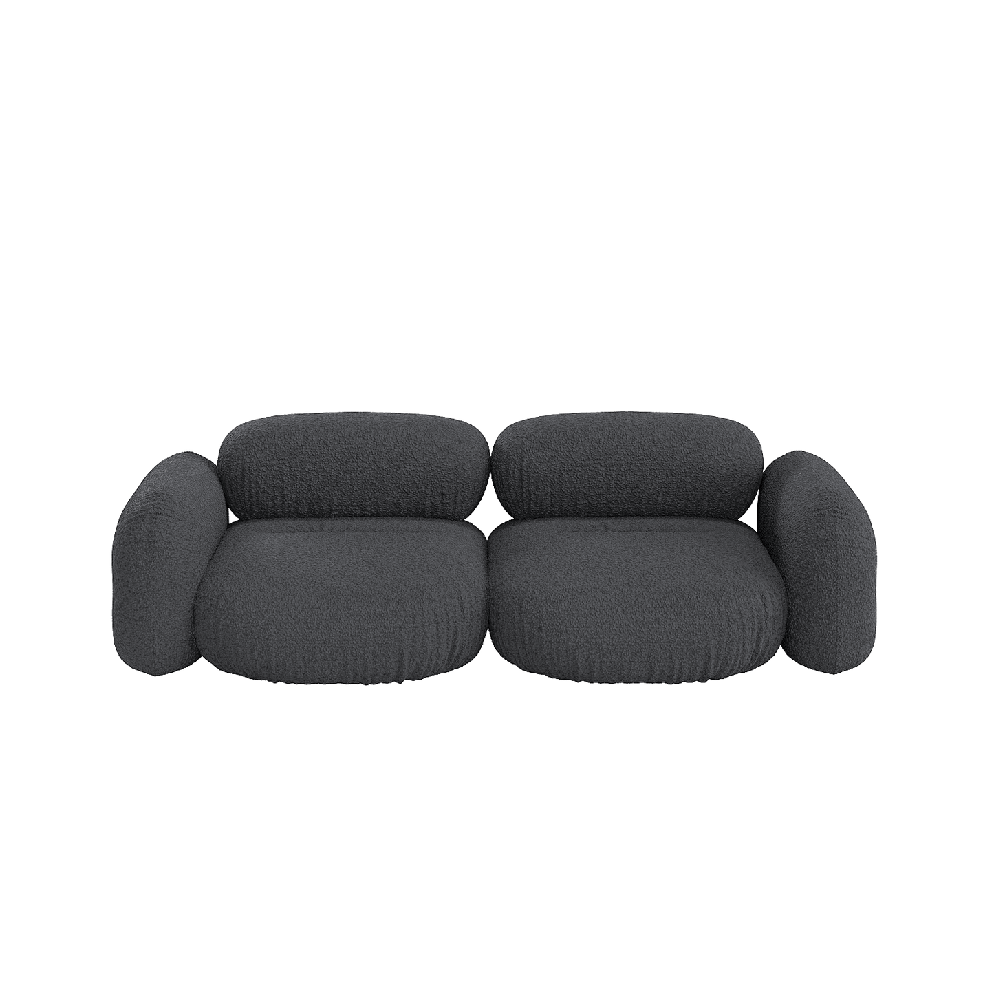 Canapé Ondo/3 places