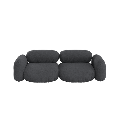 Canapé Ondo/3 places