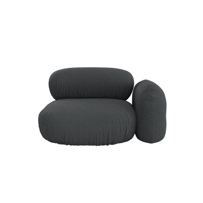 Canapé Ondo / Accoudoir droit