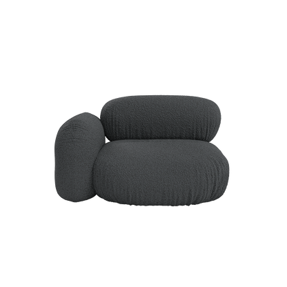 Canapé Ondo / Accoudoir gauche