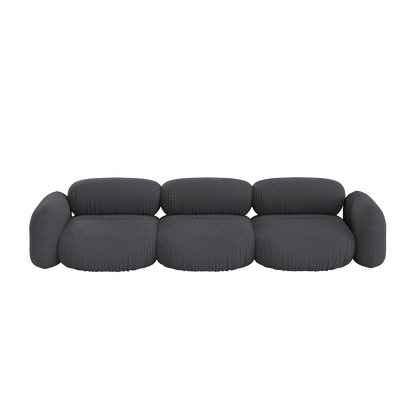 Canapé Ondo/ 4 places