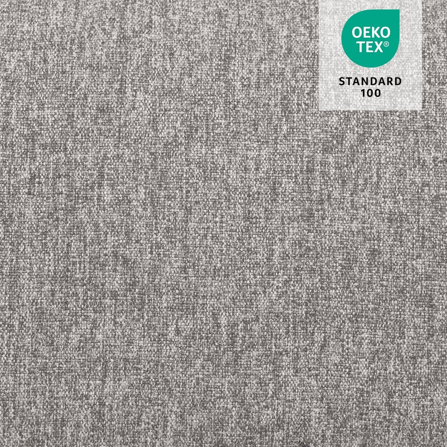 Canapé inclinable électrique MCombo 60.2 avec fonction massage et chauffage double, appui-tête réglable, ports USB et Type C, revêtement en tissu