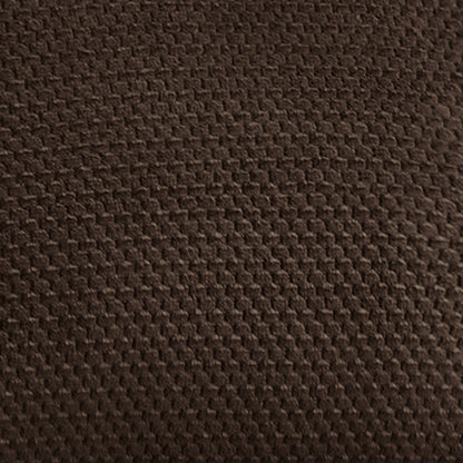 Fauteuil releveur électrique double moteur MCombo grand format avec massage et double chauffage pour personnes âgées de grande taille, tissu R7635