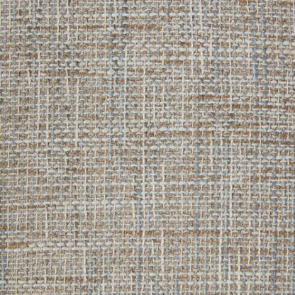 Fauteuil pivotant incurvé rembourré Betty de Madison Park