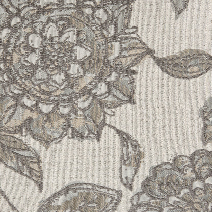 Fauteuil pivotant incurvé rembourré Betty de Madison Park