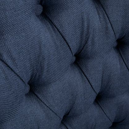 Fauteuil berçant pivotant à 360 degrés Madison Park Rae