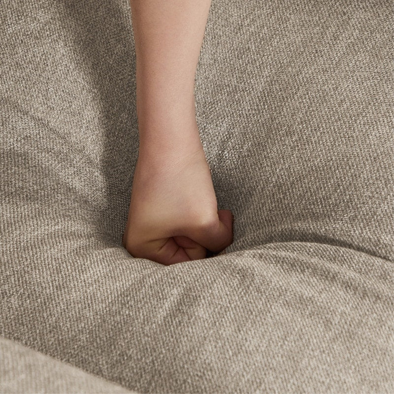 Fauteuil inclinable pivotant électrique Maire avec veilleuse