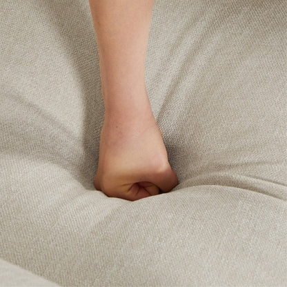 Fauteuil inclinable pivotant électrique Maire avec veilleuse