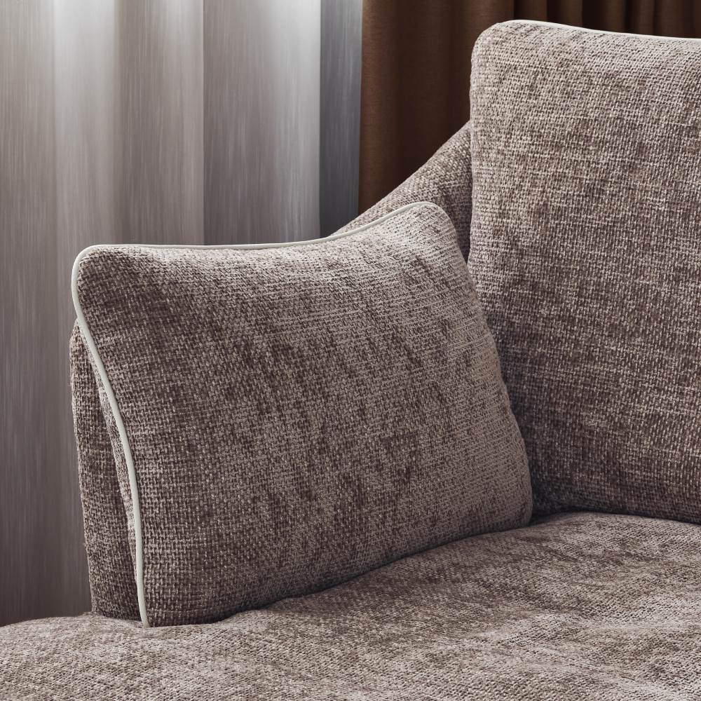 Chaise longue Manggis