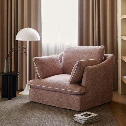 Chaise Manggis et demie