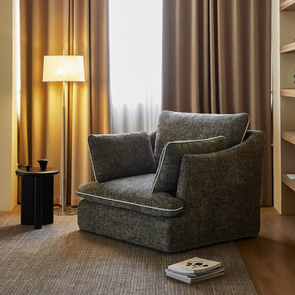 Chaise Manggis et demie