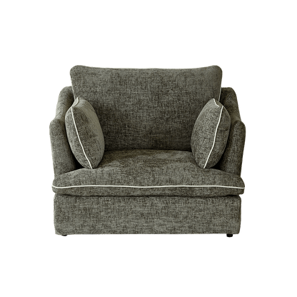 Chaise Manggis et demie