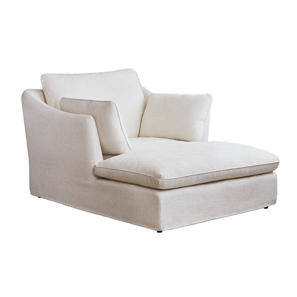 Chaise longue Manggis