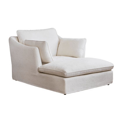 Chaise longue Manggis