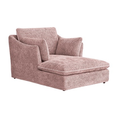Chaise longue Manggis