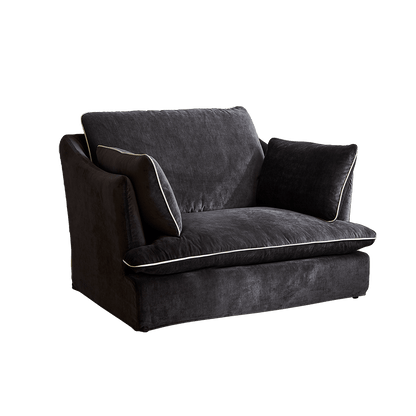 Chaise Manggis et demie