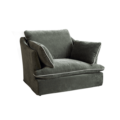 Chaise Manggis et demie