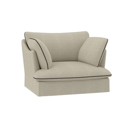 Chaise Manggis et demie