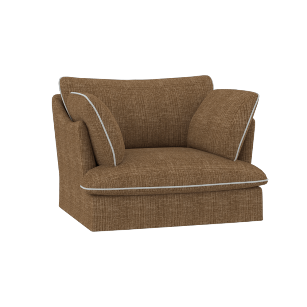 Chaise Manggis et demie