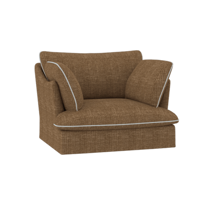 Chaise Manggis et demie