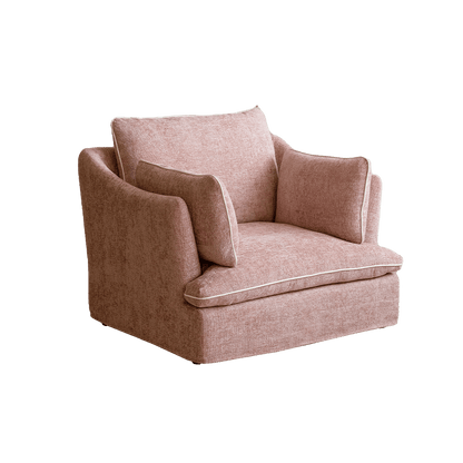 Chaise Manggis et demie