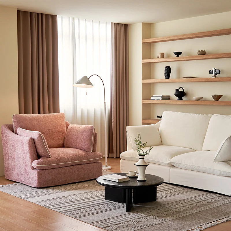 Chaise Manggis et demie