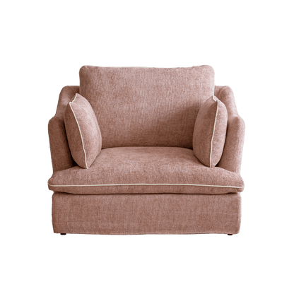 Chaise Manggis et demie