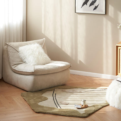 Tapis du lac de l'Ouest