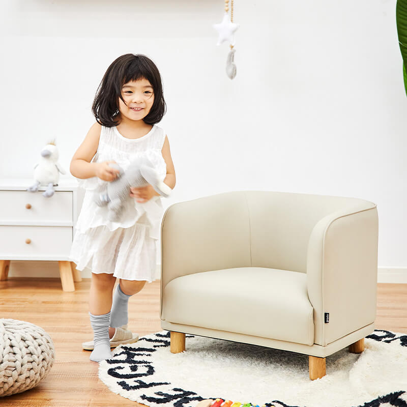 Canapé Mart Kid / place simple