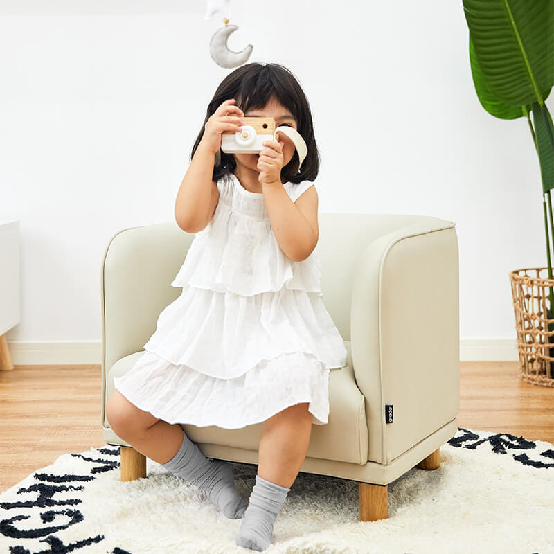 Canapé Mart Kid / place simple