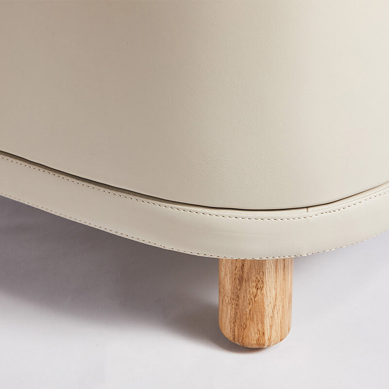 Canapé Mart Kid / place simple