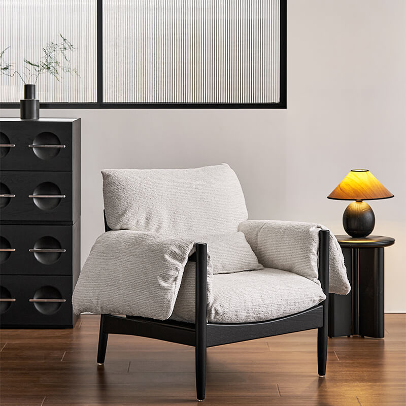 Fauteuil Martini Lounge