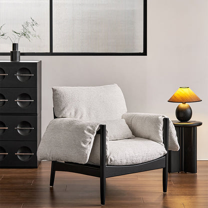 Fauteuil Martini Lounge