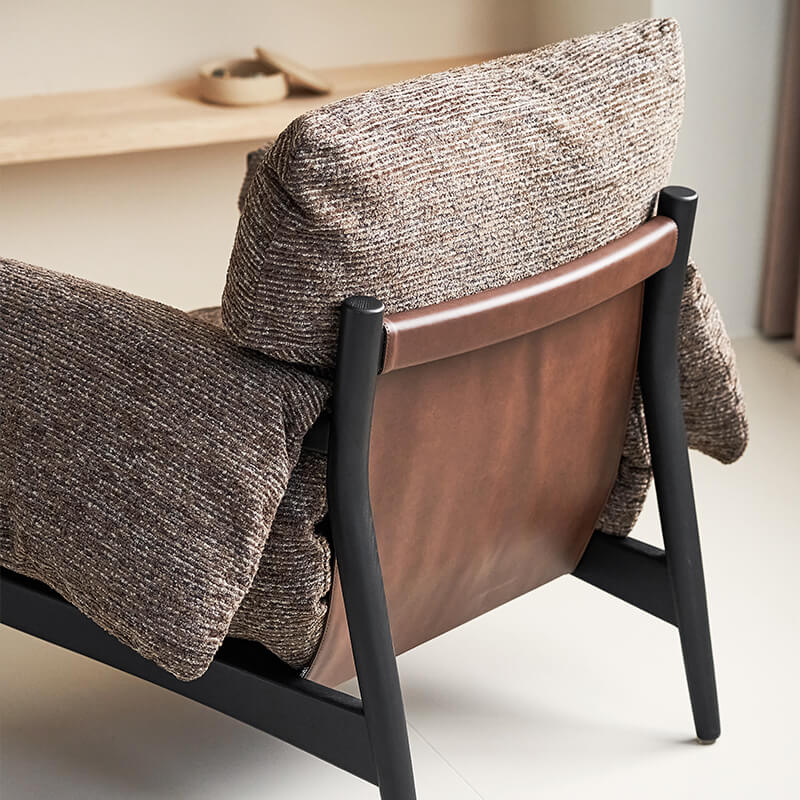 Fauteuil Martini Lounge