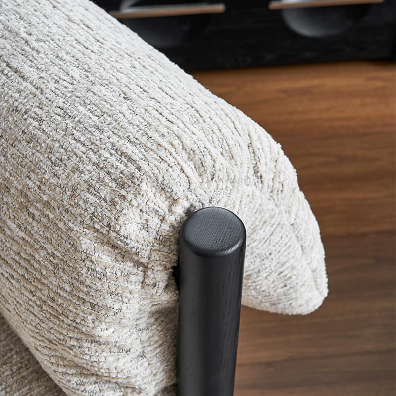 Fauteuil Martini Lounge