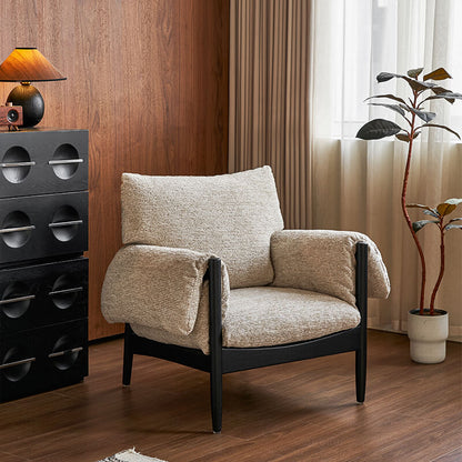 Fauteuil Martini Lounge