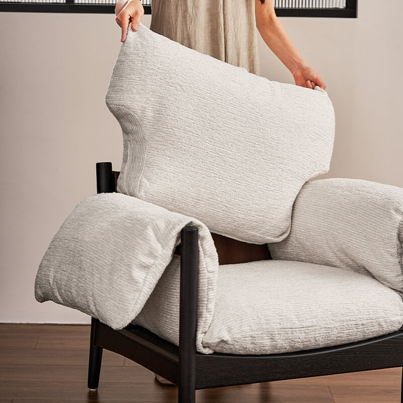 Fauteuil Martini Lounge