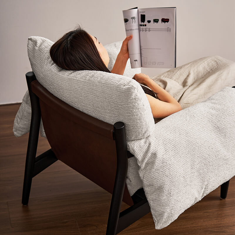 Fauteuil Martini Lounge